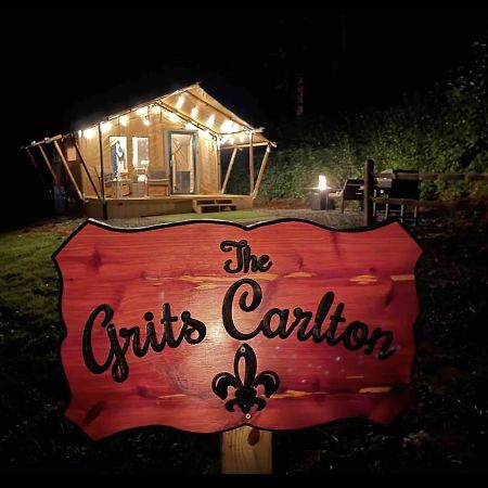 Hotel Firefly Season Glamping Sevierville Exterior foto